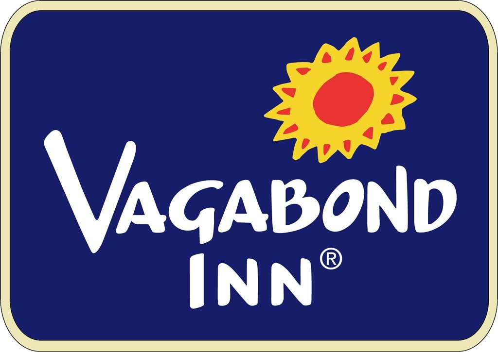 Vagabond Inn Bishop Logo zdjęcie